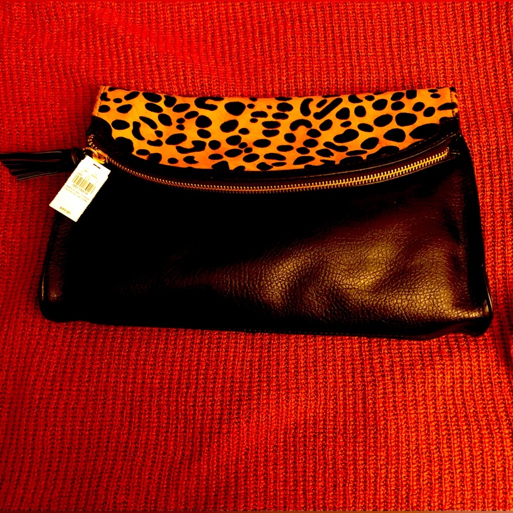 Clutch bag